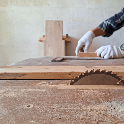 Table saw