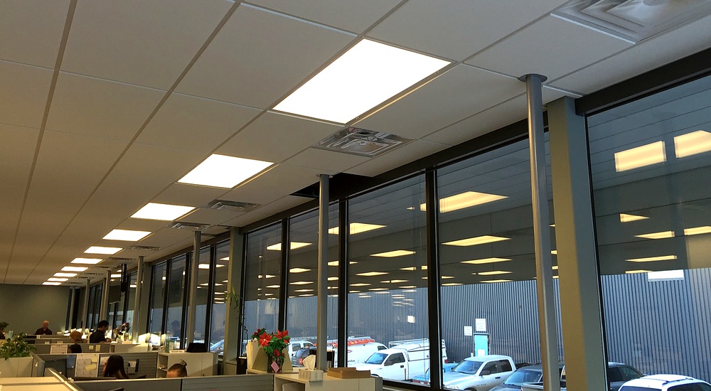 Loblaws Office