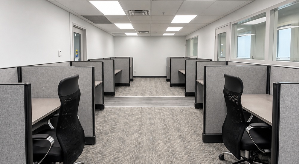 Manitoba Harvest Call Centre