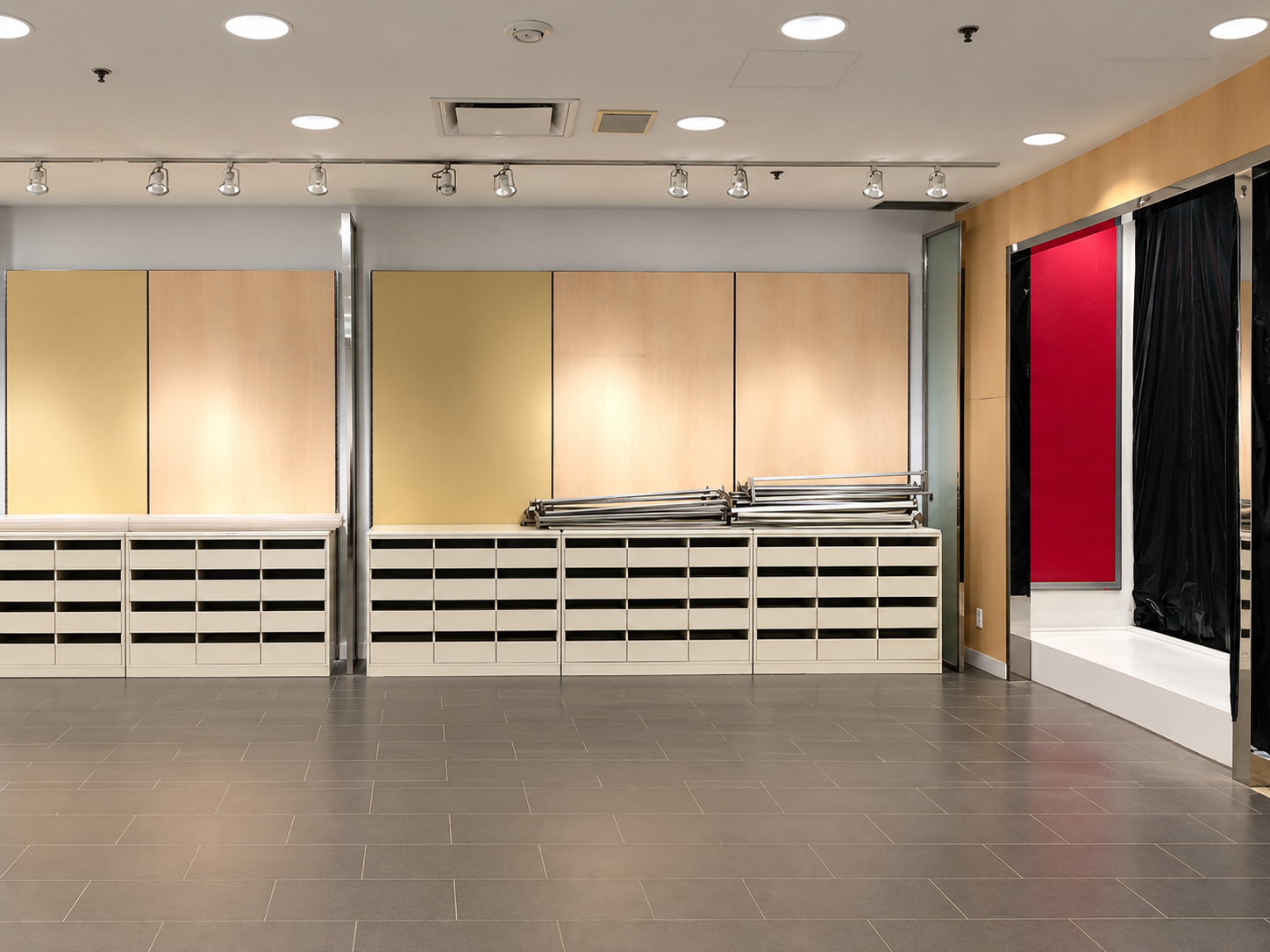 La Senza- Retail Decommissioning
